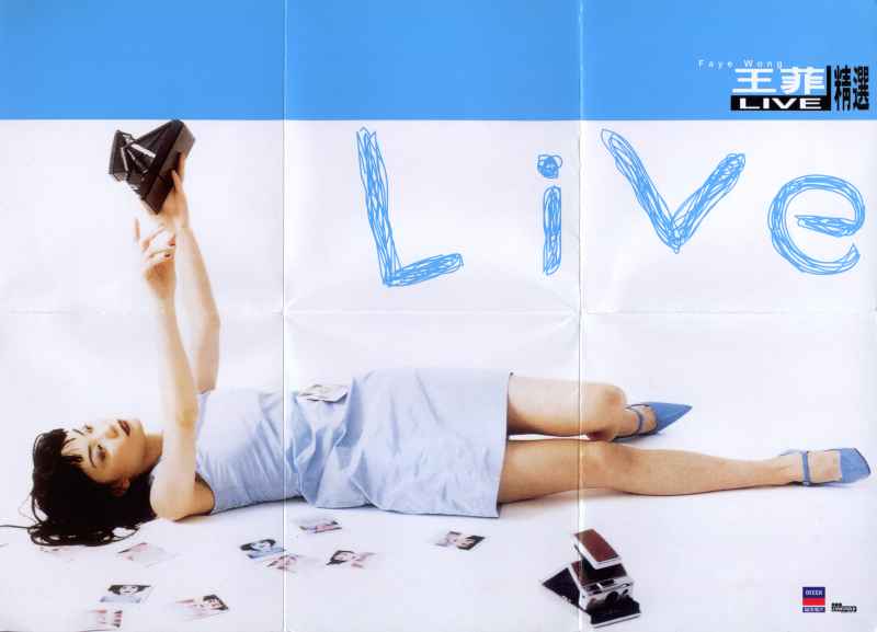 Faye - Life