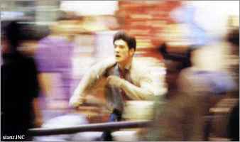 TAKESHI KANESHIRO