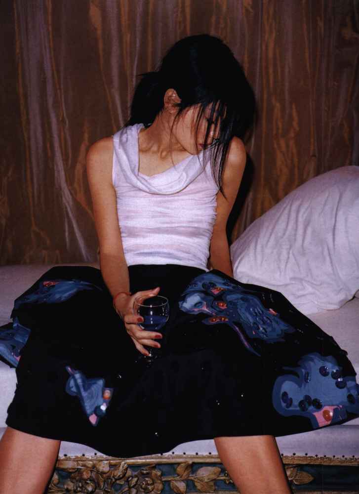 Citta Bella 2001