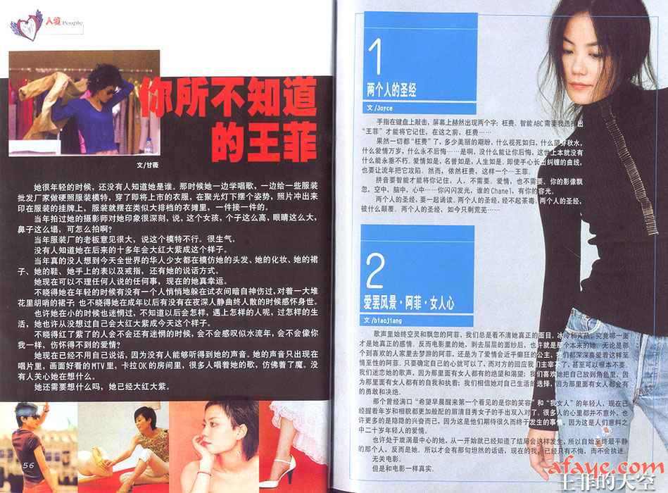 Flower Stream - Hua Xi - No. 271