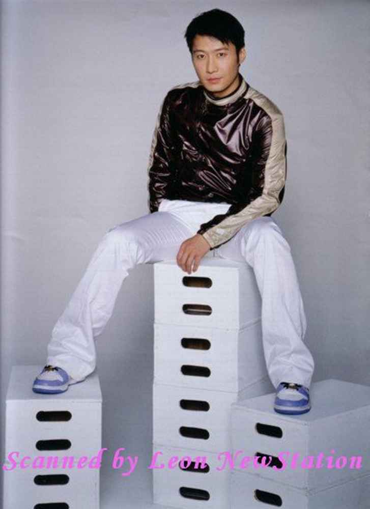 Zip Magazine, January 2004