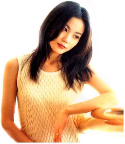 Goodlooking Faye