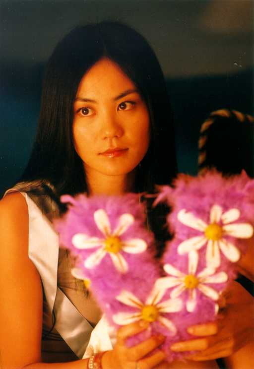 Beautiful Faye