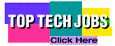 Top Tech Jobs